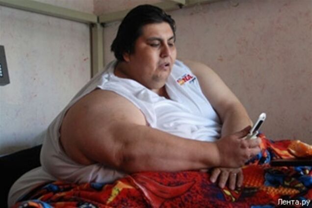 Найтовщій нацією у світі визнали мексиканців