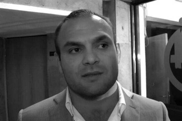 У Дагестані застрелений старший тренер бійцівського клубу