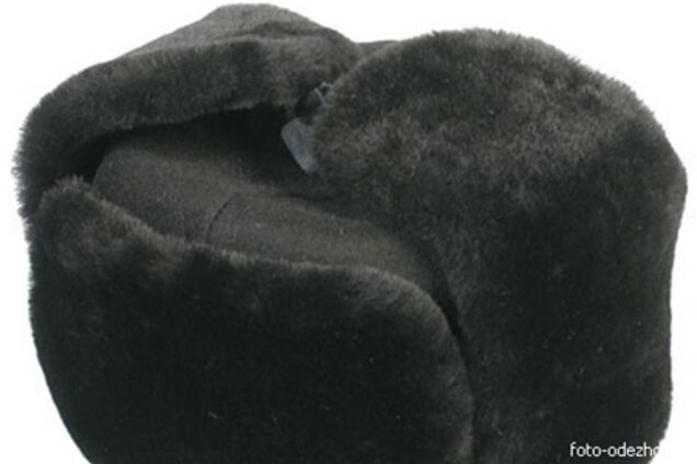 Прокурорам купили ушанки по 300 грн, а милиции - втрое дешевле