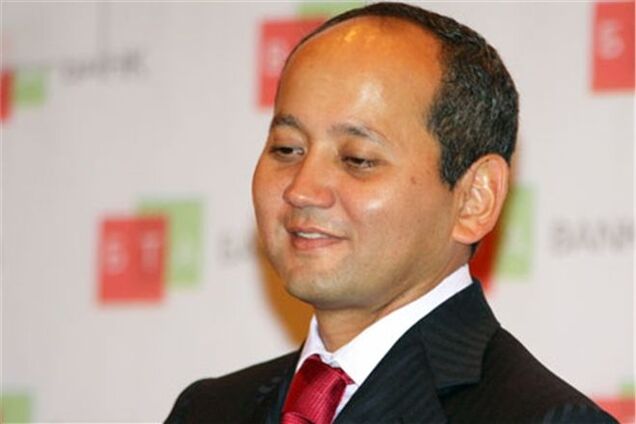 Казахского политэмигранта арестовали по просьбе Украины - FT