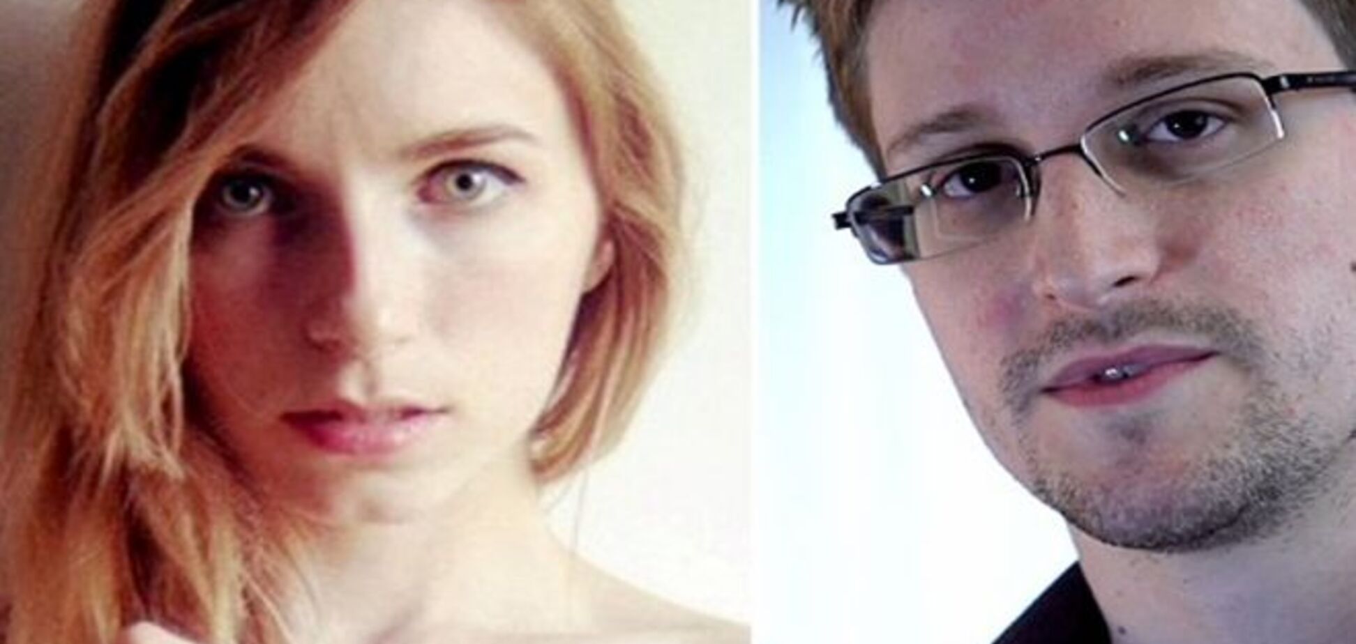Сноуден сумує за своєю дівчині в США