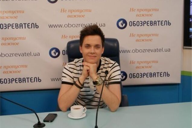 Зал освистал судей за оценки Войтюку