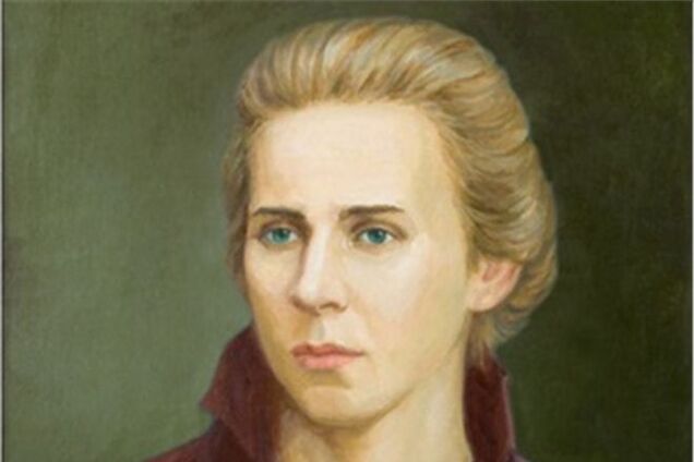 100 років тому померла Леся Українка