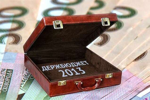 Дефицит госбюджета Украины вырос до 22,7 млрд грн