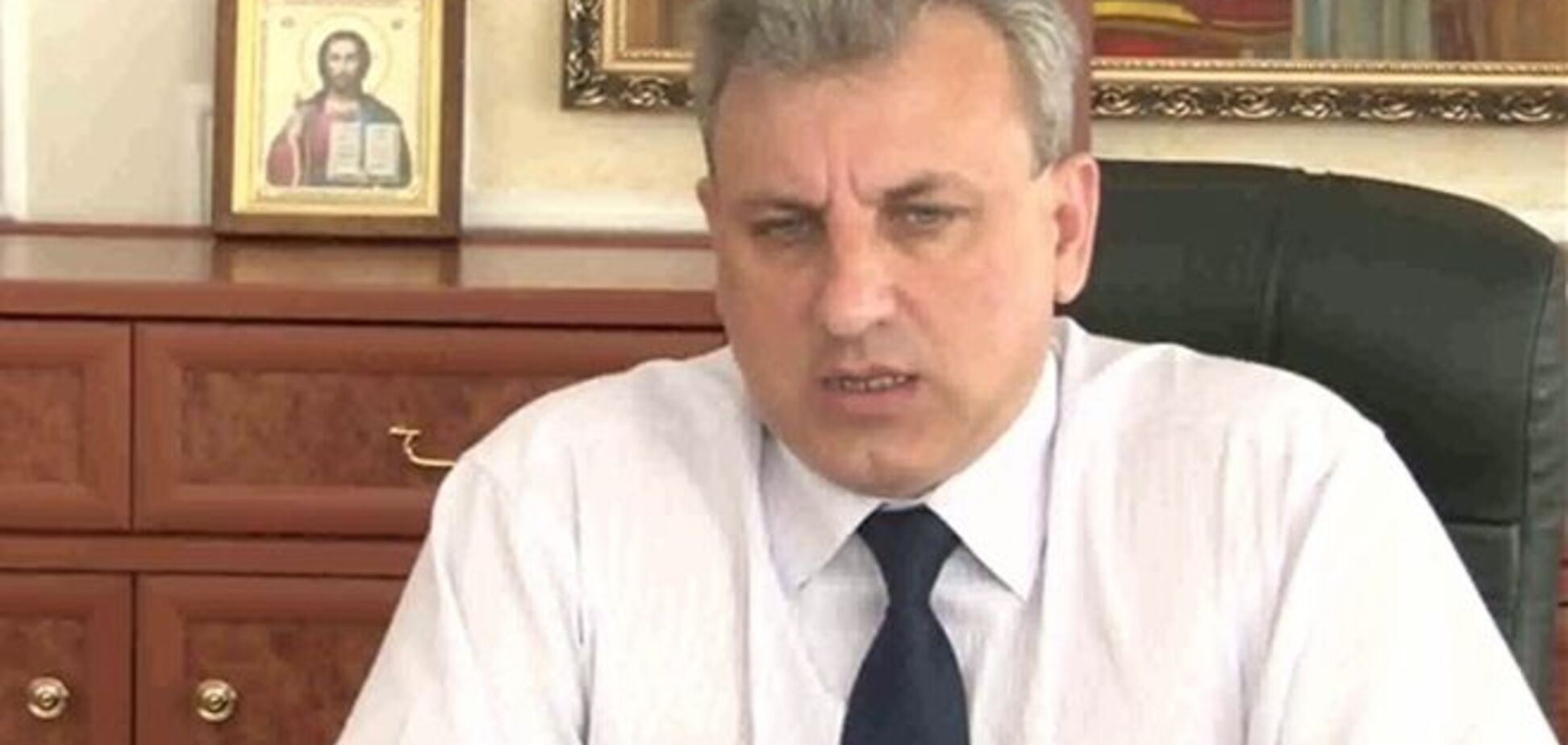 Мэр Сум об уголовном деле против сына: это давление со стороны прокурора