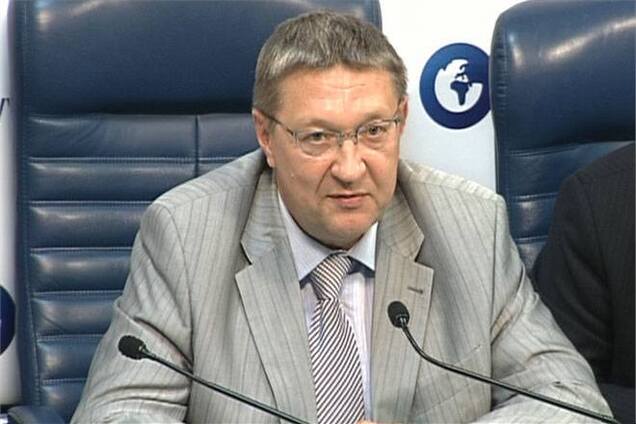 Після підписання асоціації сало піде в підпілля - Суслов