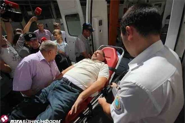 Домашний режим для ректора-скандалиста