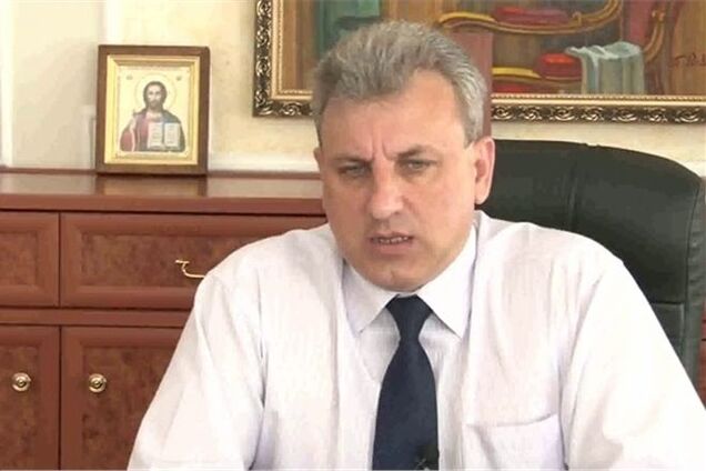 Мэр Сум об уголовном деле против сына: меня можно только убить