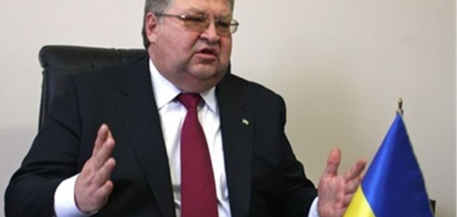 Обнародован полный прейскурант взяток транспортных чиновников Донбасса