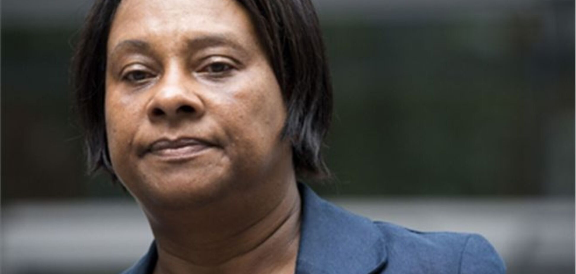 В Англии мать жертвы расистского убийства вошла в Палату лордов