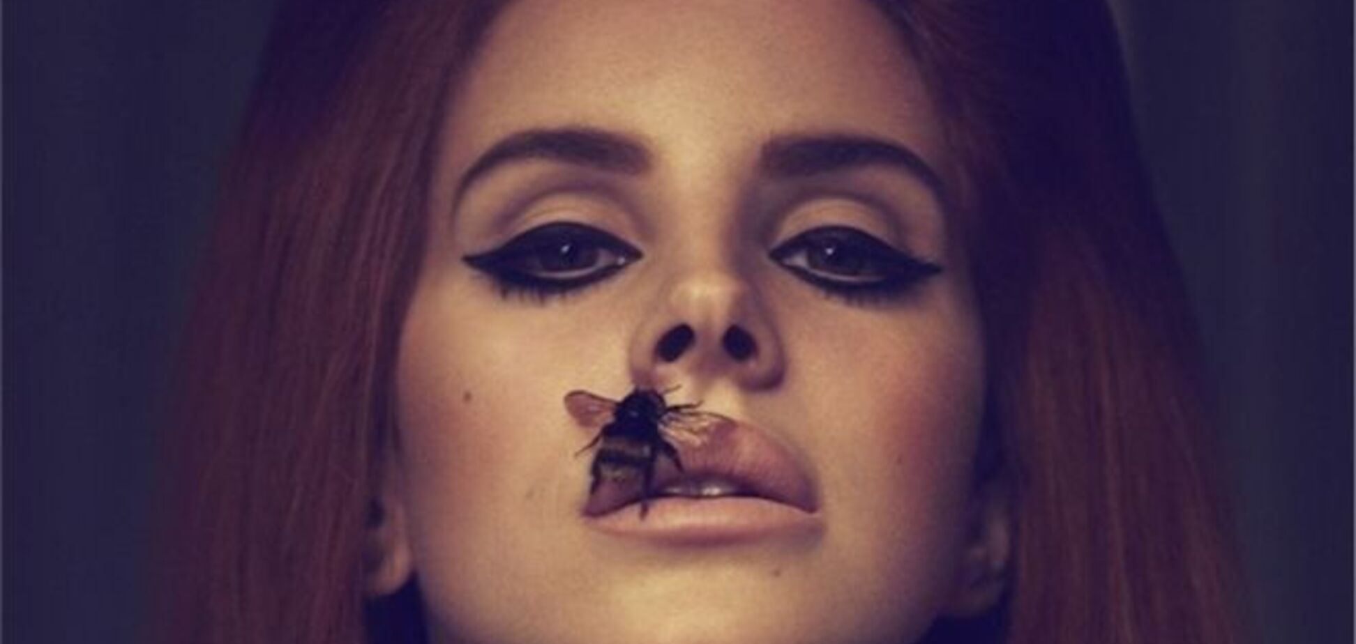 В Интернет утекла новая композиция Ланы Дель Рей