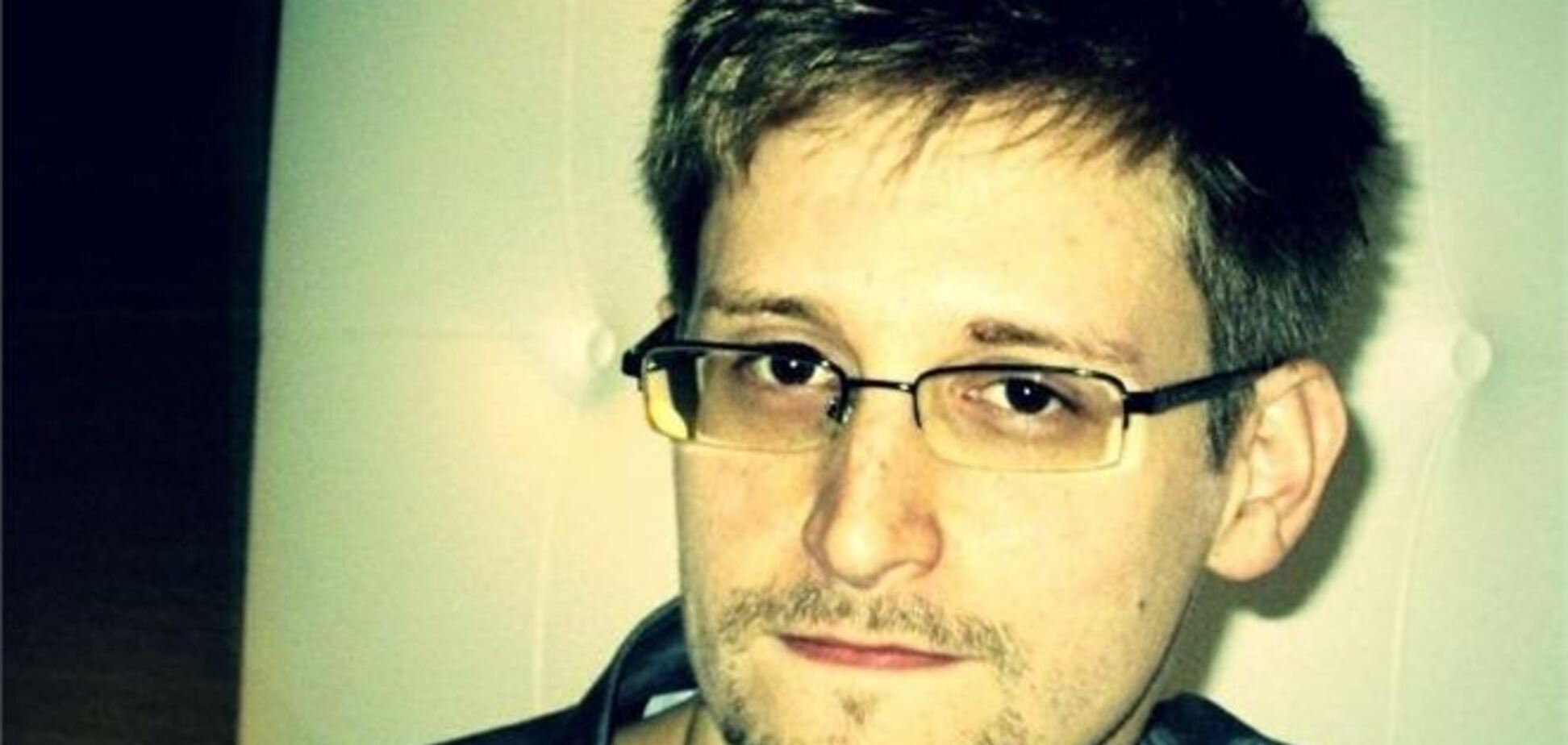 Сноуден подякував Росії за тимчасовий притулок