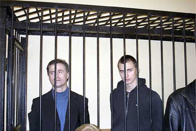 Суд отклонил апелляцию защиты Павличенко