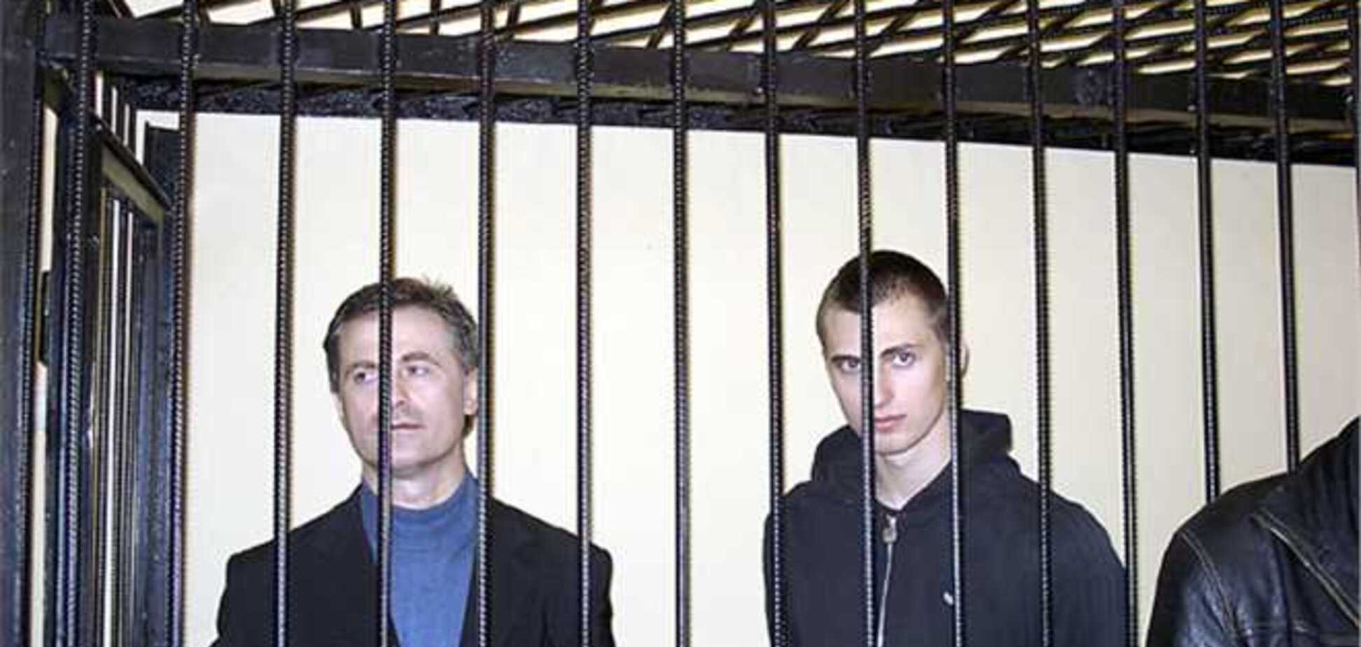 Суд отклонил апелляцию защиты Павличенко