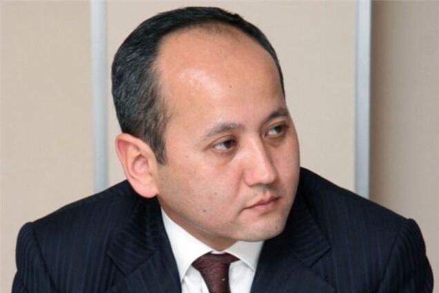 Россия поборется с Украиной за экстрадицию Аблязова