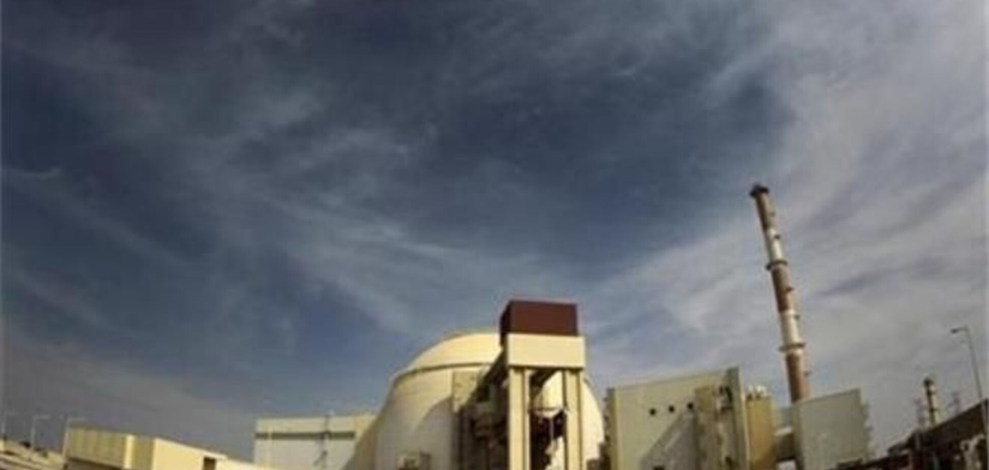 В Иране возле АЭС 'Бушер' произошли два землетрясения
