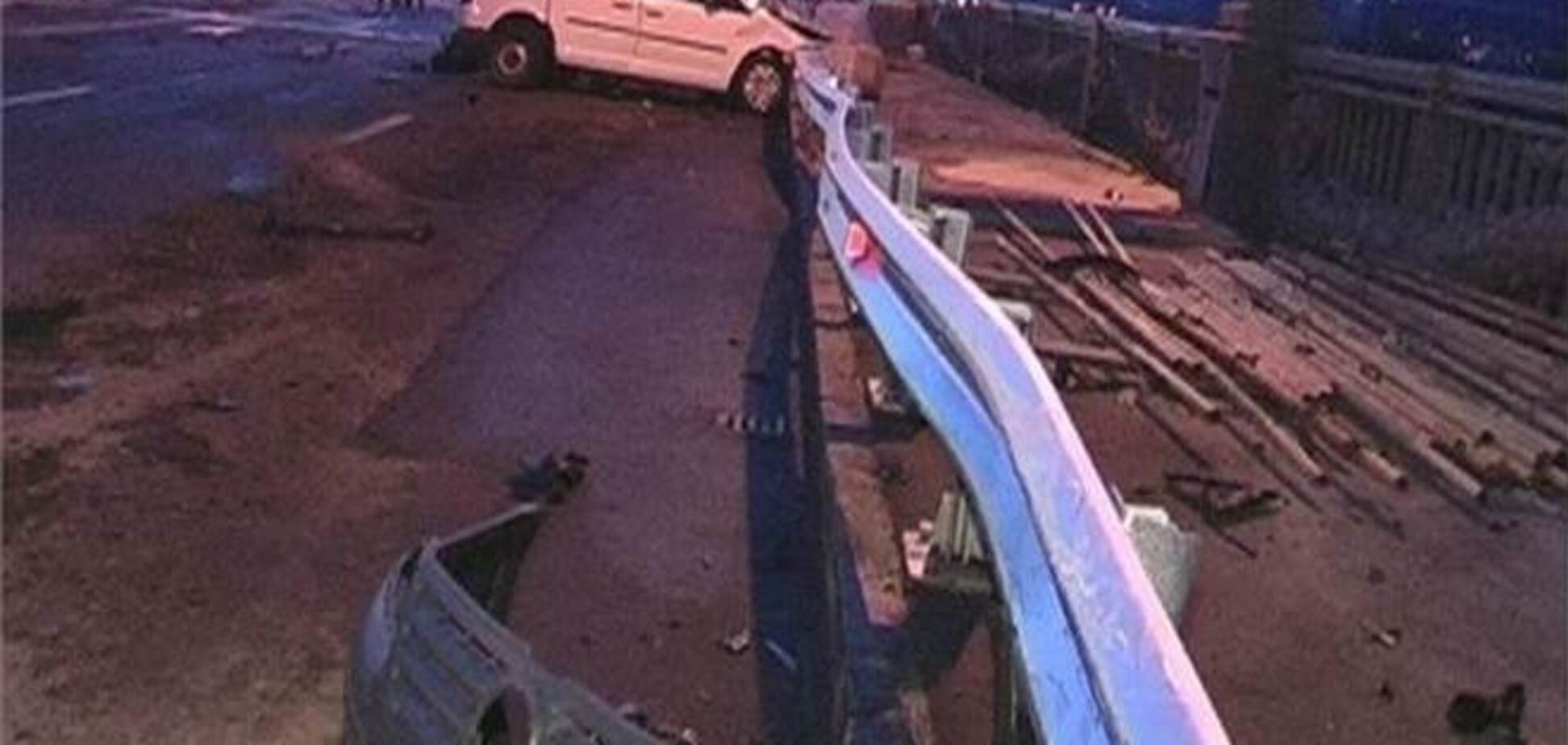 Ситуация на дорогах 9 августа: 113 ДТП, 8 погибших