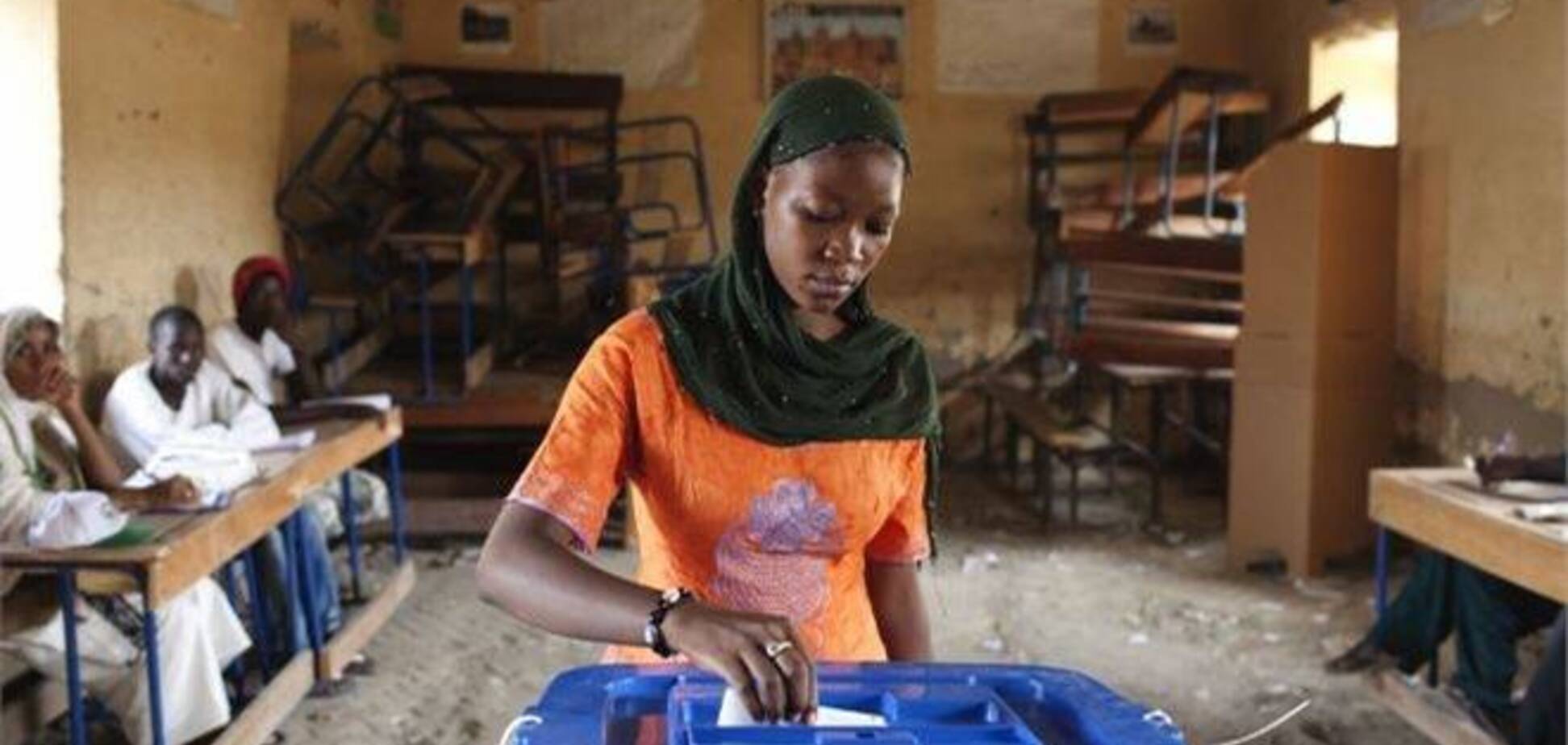 Второй тур президентских выборов пройдет в Мали