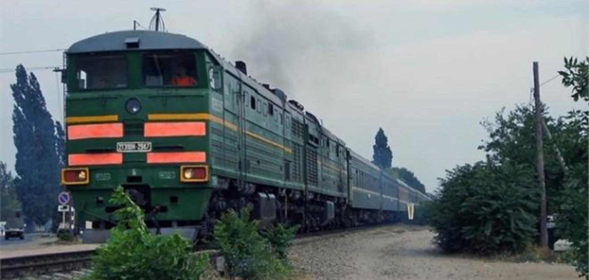 Одеські міліціонери повернули додому підлітка-втікача