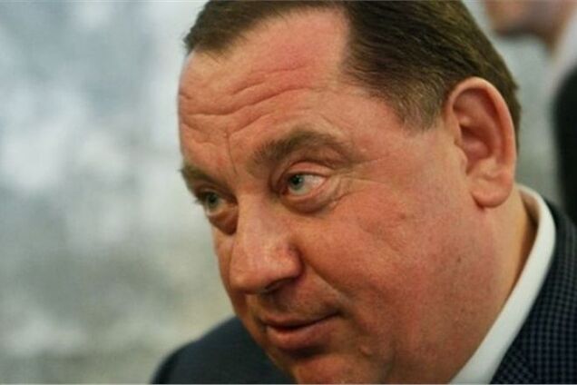 На міліціонерів, скористаються Мельника, заведено справу