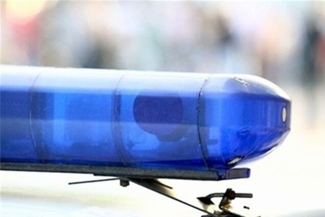 На Донеччині міліціонер влаштував смертельне ДТП і втік