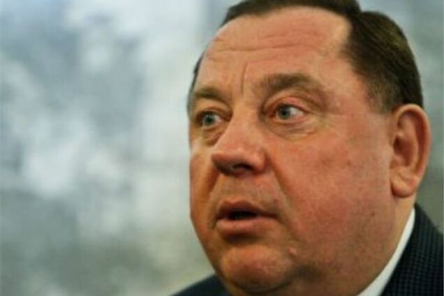 Мельник пересек границу Украины - экстрасенсы