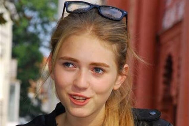 СМИ: дочь губернатора Одесщины устроила ДТП в центре Ужгорода