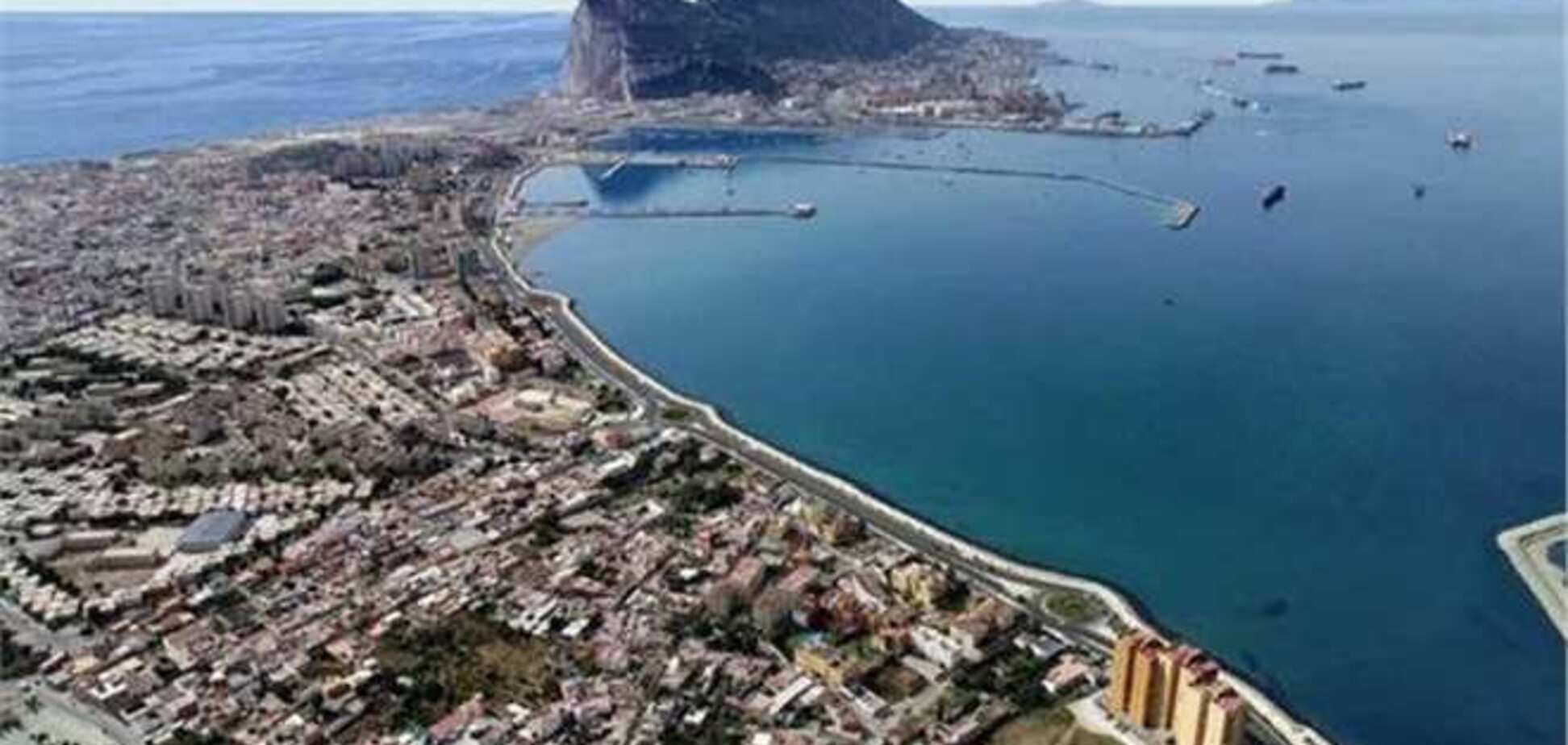 Іспанія хоче обговорить конфлікт навколо Гібралтару в ООН