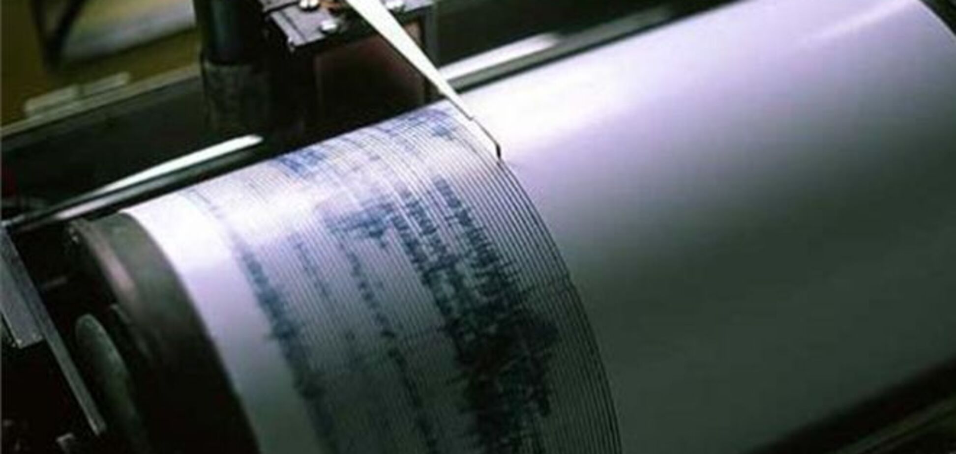 У Японії стався землетрус