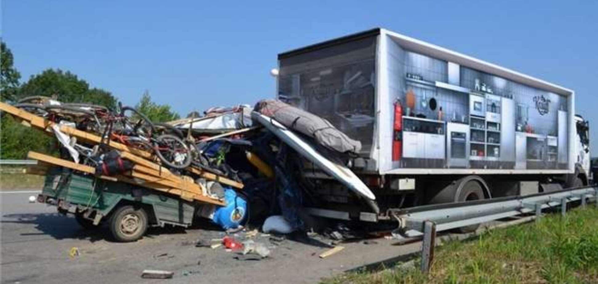 Ситуация на дорогах 11 августа: 116 ДТП, 18 погибших