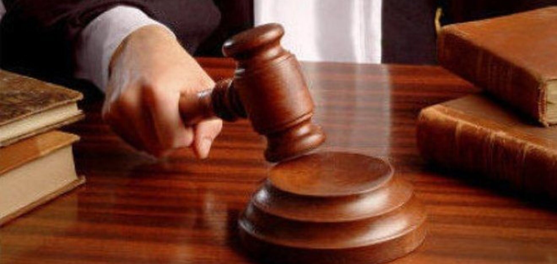 Житель Краматорська, який вбив дитину-інваліда, отримав довічний термін