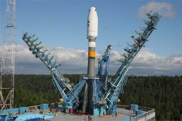 Умер главный конструктор ракеты-носителя "Союз-2" | Обозреватель | OBOZ.UA