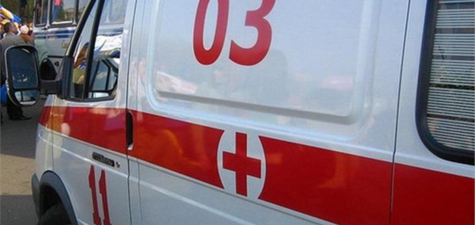 Масове отруєння на Житомирщині: у лікарні вже 25 осіб