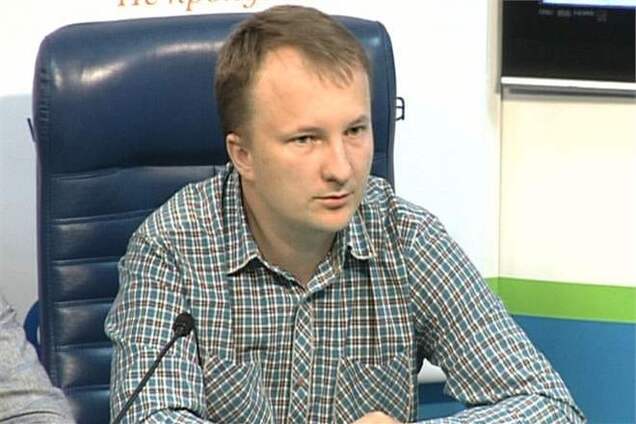 Киевсовет был бы легитимным, если бы на Киев упал метеорит – Палий