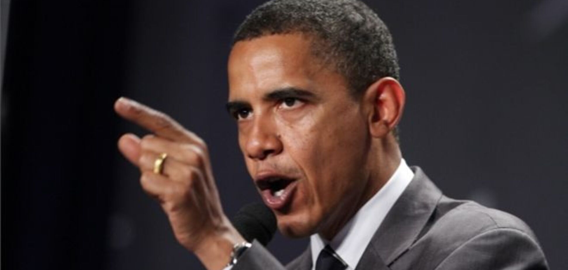 Обама пропонує Сноуденом довести свою правоту в суді
