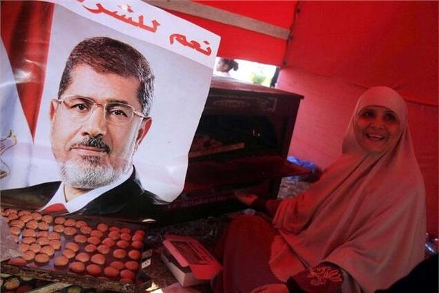 'Братья-мусульмане' призвали к новым акциям протеста в Египте