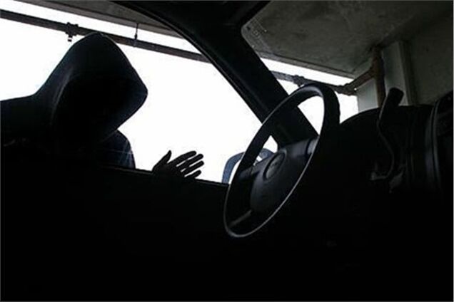 В Киеве задержали угонщиков старых 'Жигулей'