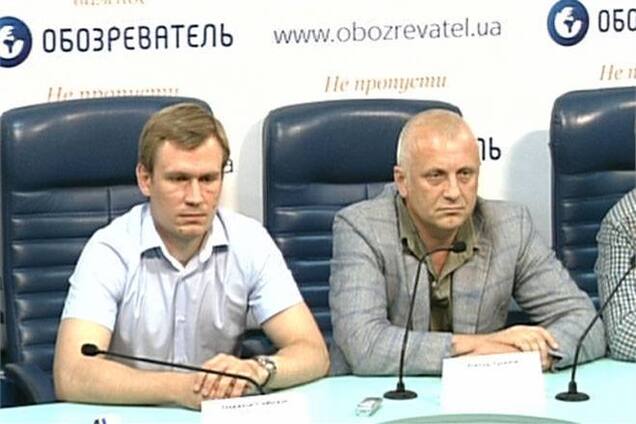 Депутаты Киевсовета о сессии 19 августа: мы не собираемся прятаться или убегать