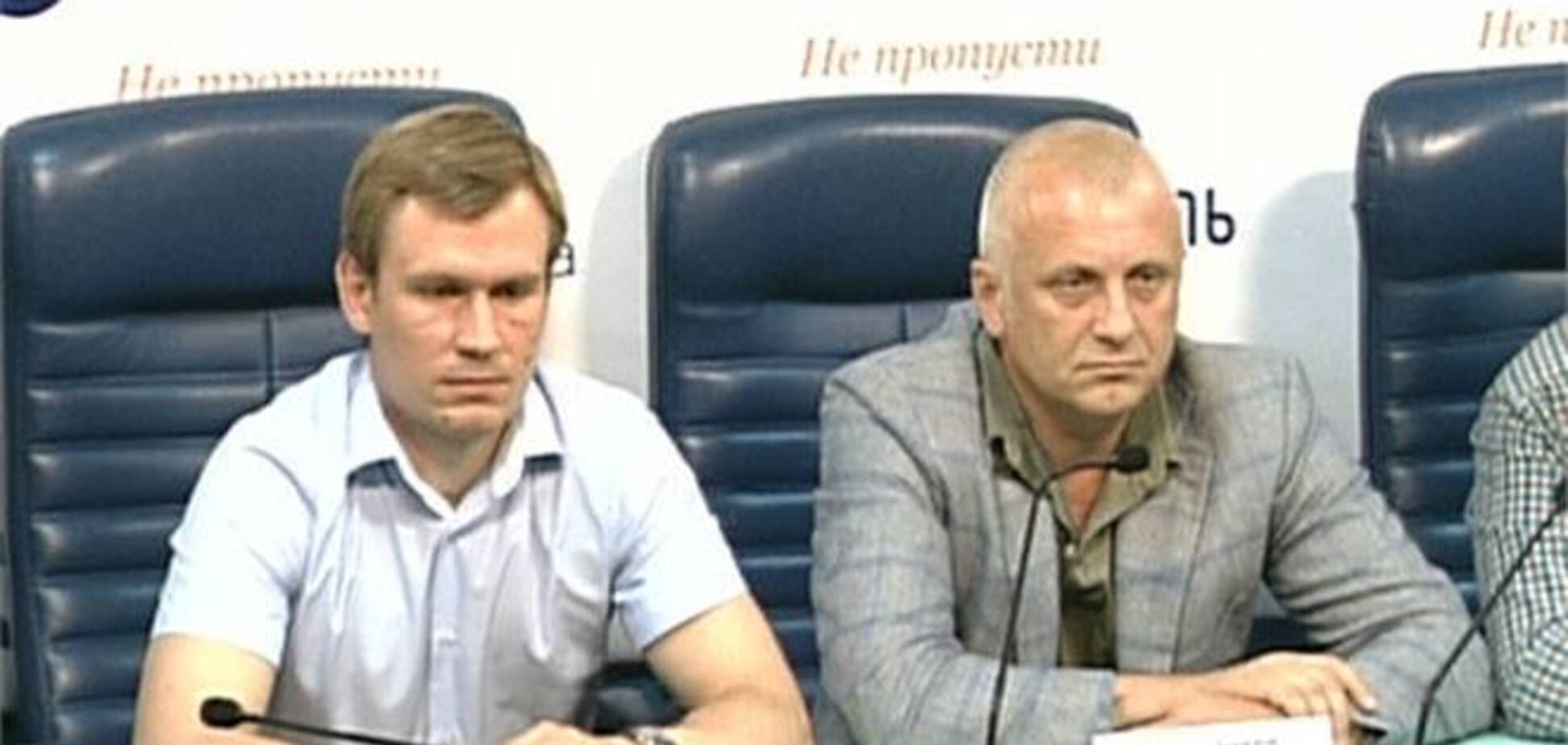 Депутаты Киевсовета о сессии 19 августа: мы не собираемся прятаться или убегать