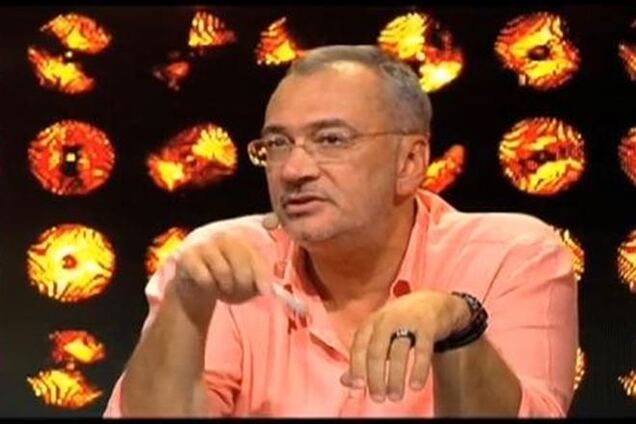 Константин Меладзе о 'Хочу в ВИА Гру': у нас прямой путь на большую сцену