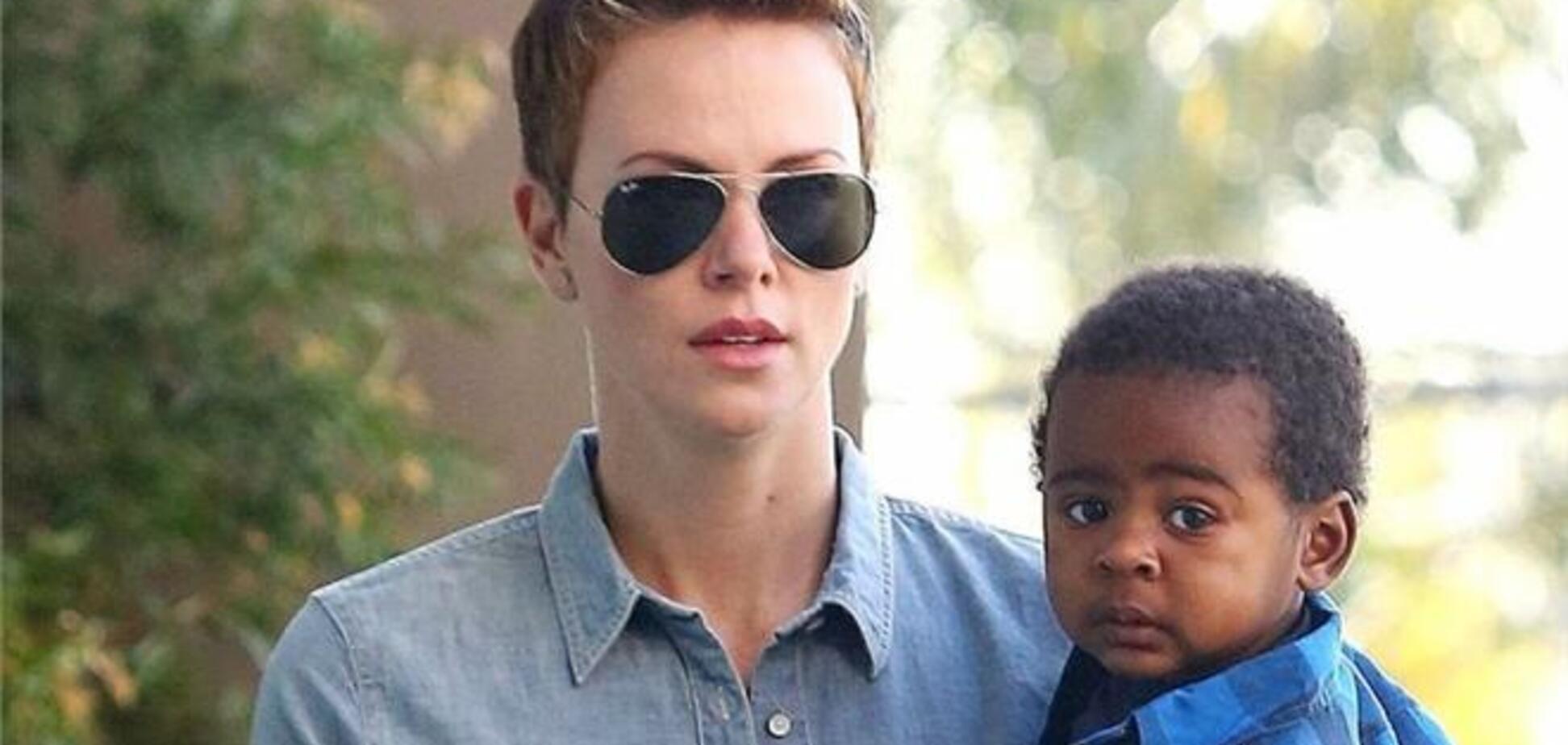 ТОП-10 звезд которые растят детей без мужчин