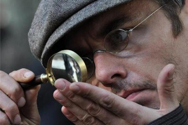 'Шерлок Холмс': сериал с Паниным и Петренко