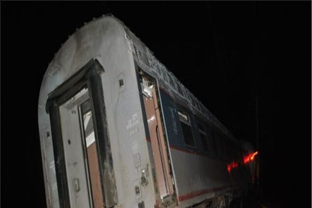 Українська залізниця: дешевизна або безпеку?