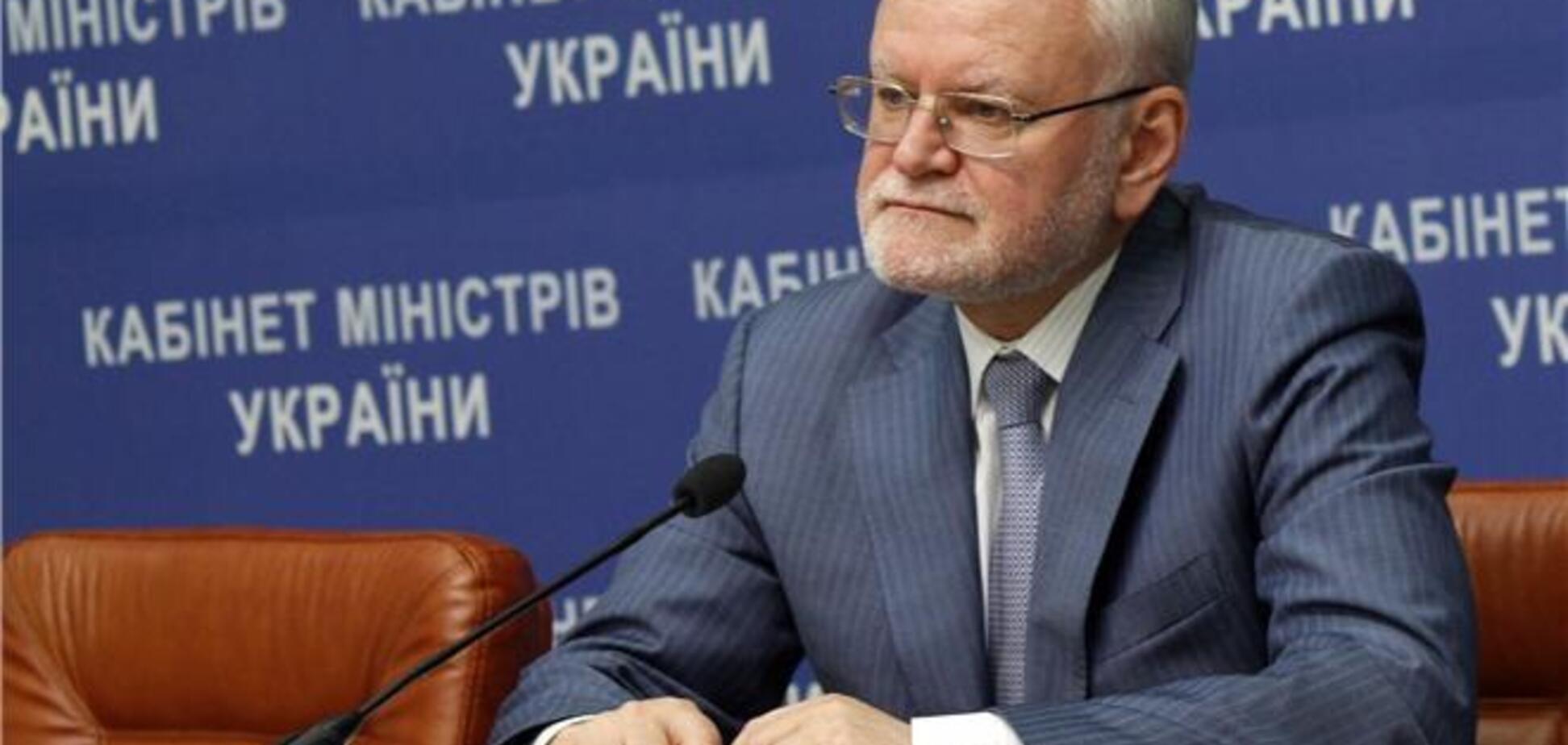 Укравтодор: в 2014 году дорожное хозяйство ждут большие перемены