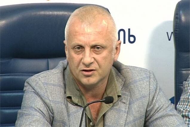 Депутат Киевсовета о Софии Киевской: самое страшное уже позади