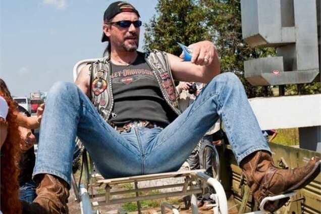 Бывший зять Тимошенко женится на давней подруге