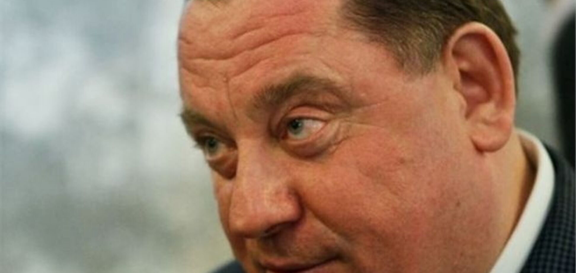 У МВС здогадуються, як Мельнику вдалося втекти