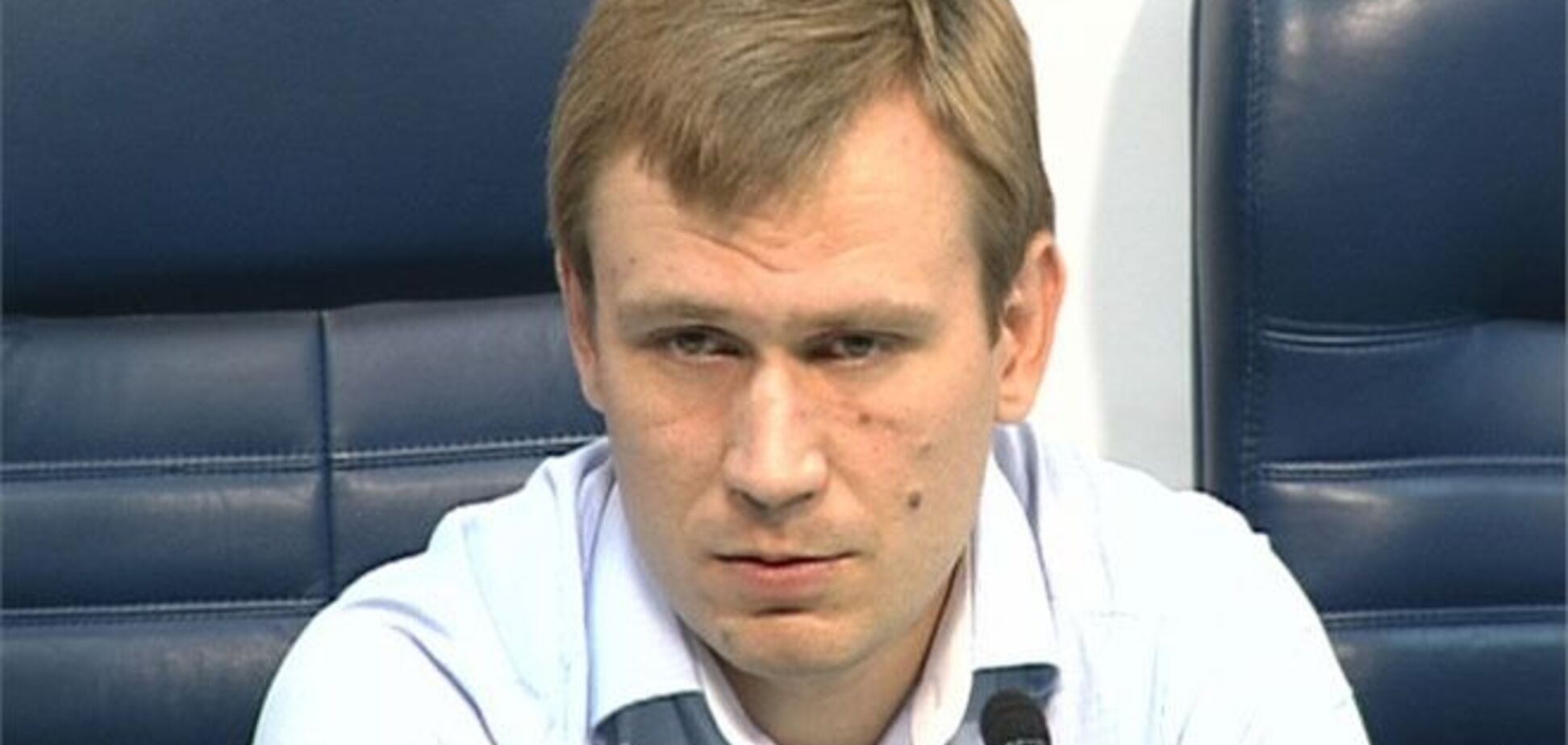 Выборы в Киевсовет должны быть на 100% мажоритарными – Самохин