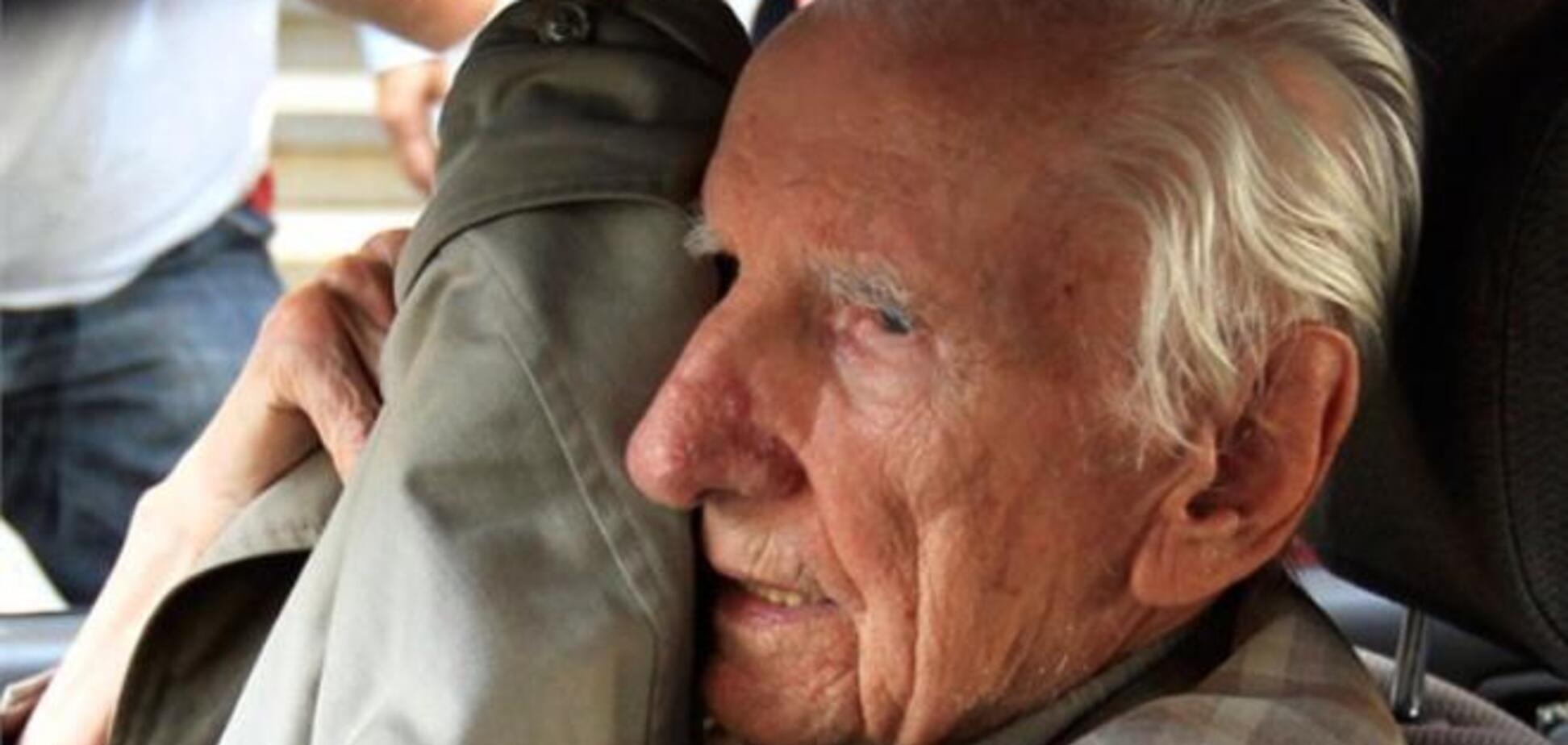 Помер один з найбільш розшукуваних нацистських злочинців