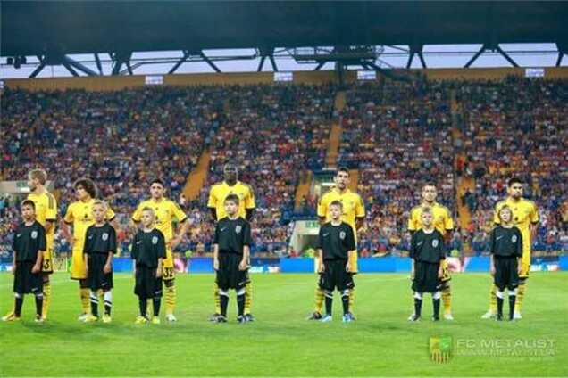 Саленко: УЕФА жестко карает за договорные матчи